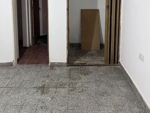DEPARTAMENTO 1 DORMITORIO EN ALQUILER