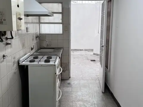 Departamento en Alquiler de 1 dormitorio