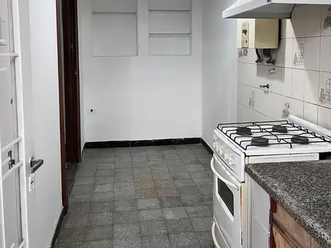 Departamento en Alquiler de 2 ambientes