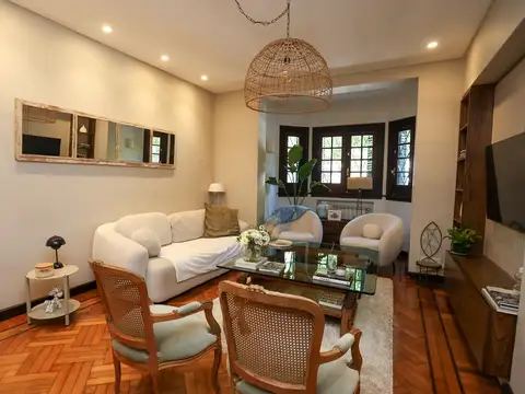 Casa en Venta en Belgrano R, USD 1.000.000