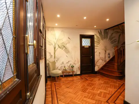 Casa en Venta al Oeste