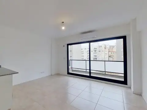 Departamento en Venta en Villa del Parque, USD 125.000