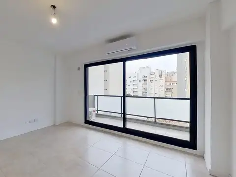 Departamento 2 Amb en Villa del Parque