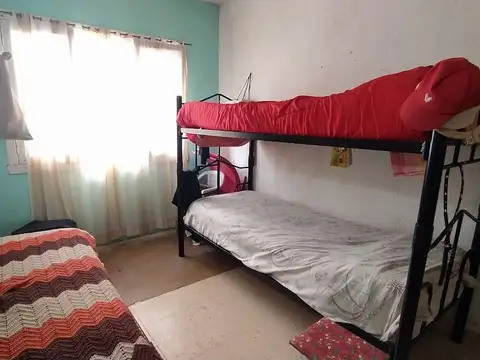 casa 3 amb (55m2)  + cochera 50m2 + dto 35m2