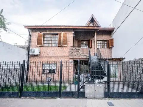 PH | 3 DORMITORIOS | PLAYROOM | FONDO LIBRE 100 M2 | OPORTUNIDAD | ACEPTA PERMUTA