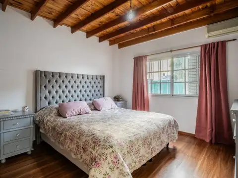 Depto Tipo Casa en Venta de 3 dormitorios