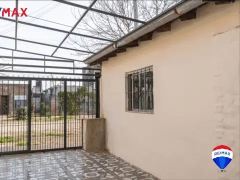 Casa en Venta 34 años