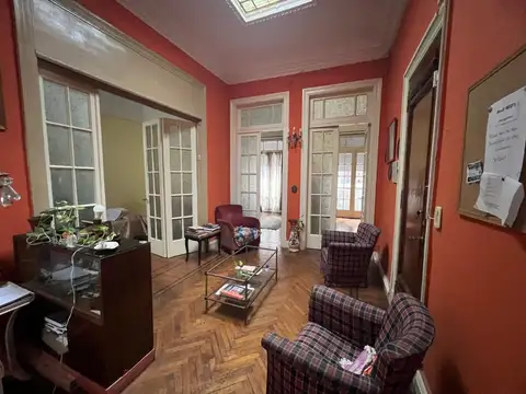 Departamento en Venta de 10 ambientes