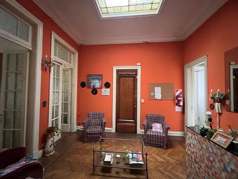 Bartolomé Mitre 2300