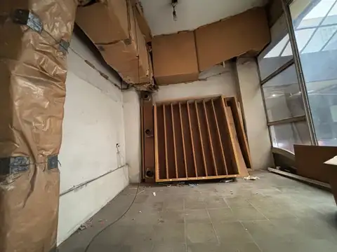 Local en Venta en Centro, USD 36.000