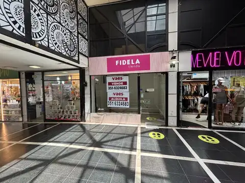 Local en Venta en Centro, USD 36.000