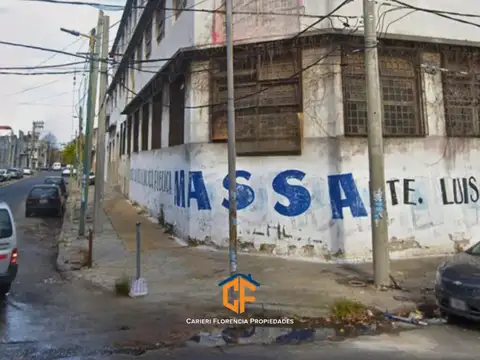 Galpon en Alquiler en Villa Lynch, $ 6.500