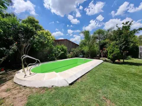 Casa en Venta 20 años