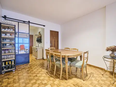 Departamento en Venta de 4 dormitorios
