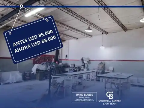 DEPOSITO TABLADA COCINA BAÑO COCHERAS PERMUTA DPTOS EN MATADEROS