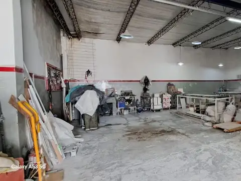 DEPOSITO TABLADA COCINA BAÑO COCHERAS PERMUTA DPTOS EN MATADEROS