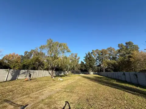 Terreno o Predio  en Venta ubicado en Caamaño, Pilar, G.B.A. Zona Norte