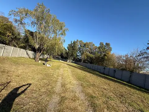 Terreno en Venta en La Lonja, USD 612.000