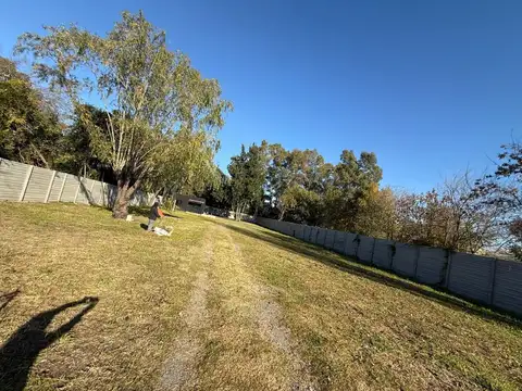 Terreno en Venta de 1750,0 m2