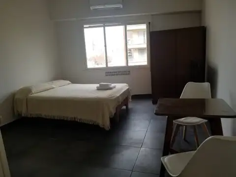 Córdoba y Billinghurst