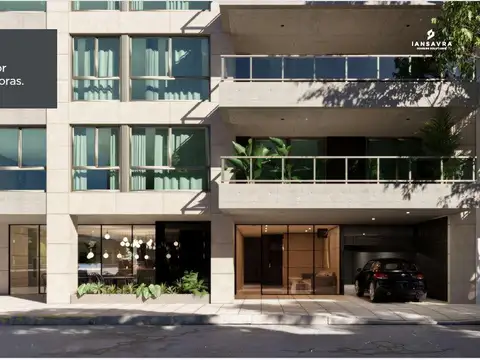 Departamento - Nuñez