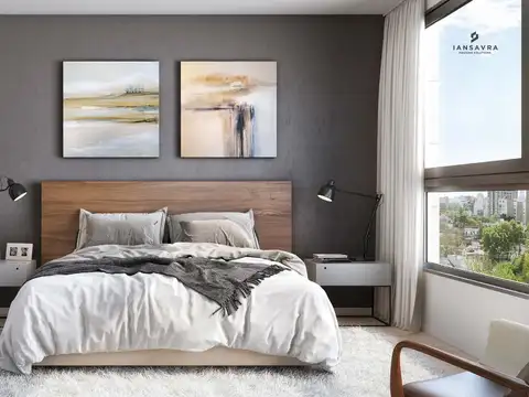Departamento en Venta A Estrenar