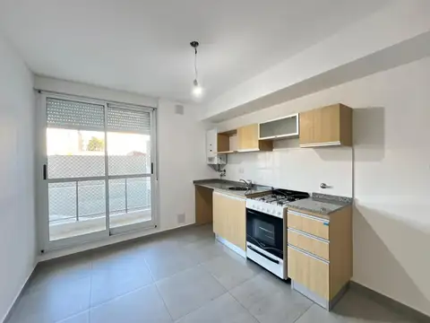 Departamento en Alquiler de 2 ambientes