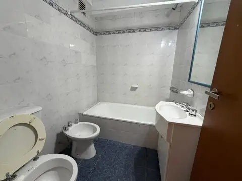 Departamento en Alquiler al Oeste