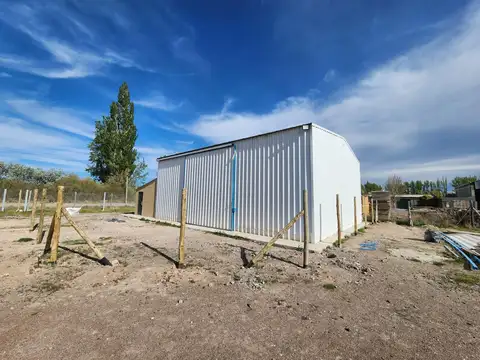 Galpon en Venta 3 años
