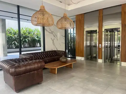 Departamento en Alquiler Temporal de 2 dormitorios