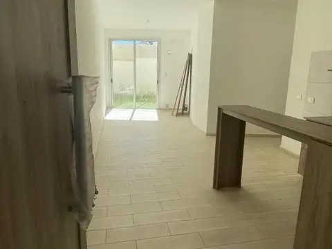 Dpto. de un dormitorio a la venta VILLA CARLOS PAZ