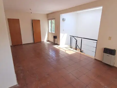 Departamento en Alquiler 65 años