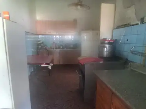 EXCELENTE PROPIEDAD EN ITUZAINGO NORTE, 410 MTS DE TERRENO