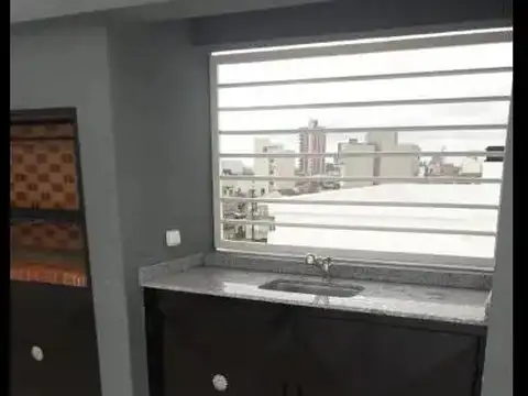 Departamento En Venta En San Justo