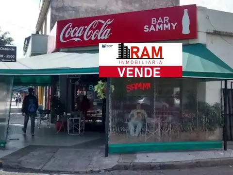 Bar-Pizzería-Minutas