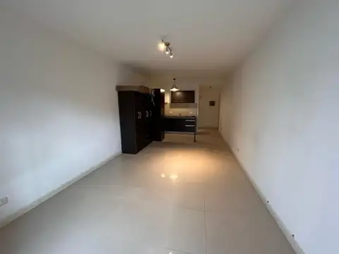 VENTA DEPARTAMENTO MONOAMBIENTE CON BALCÓN - VILLA URQUIZA.