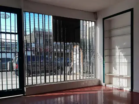 Av. General Mosconi 1172