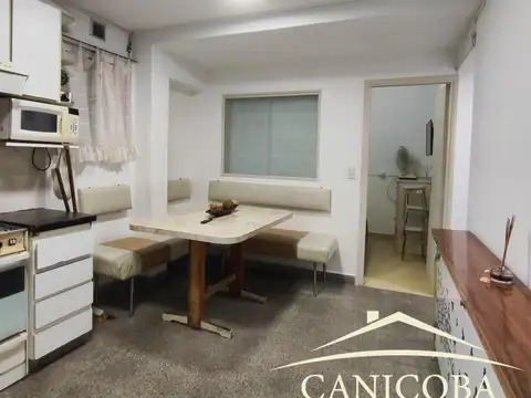 Departamento en Plaza Colon