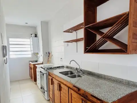 Oficina en Alquiler en Palermo Chico, $ 1.200.000