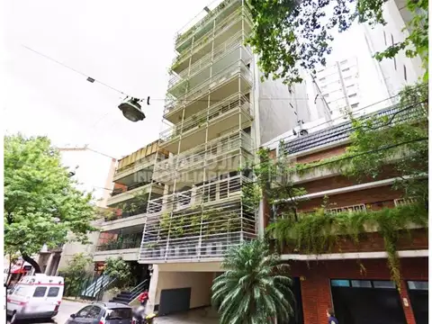 OFICINAS - PLANTA DIVIDIDA - PALERMO CHICO, CAPITAL FEDERAL