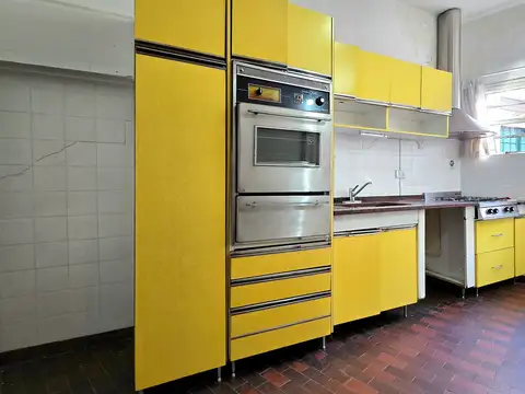 Casa en Venta en Velez Sarsfield, USD 239.000