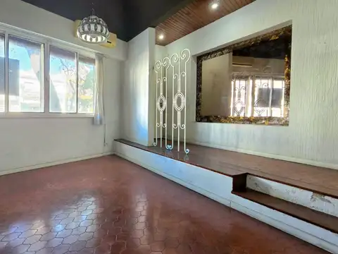 Avenida Juan Bautista Justo 7200