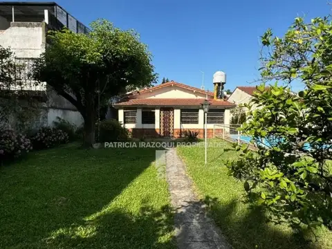 Terreno en Venta en Haedo, USD 135.000