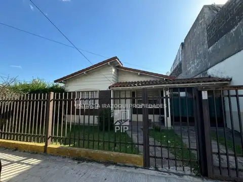 TERRENO en VENTA en Haedo