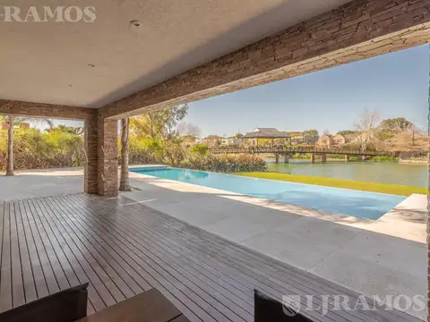 Casa en Alquiler en Santa Barbara, USD 9.500
