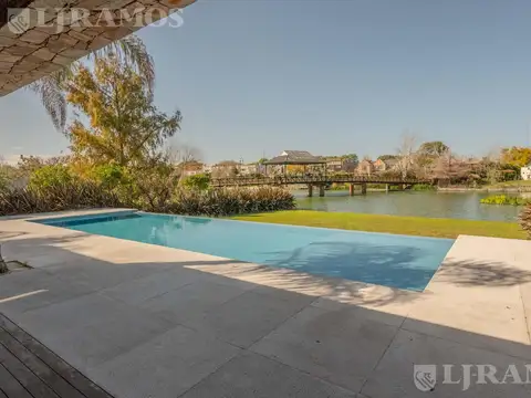 Casa en Alquiler 8 años