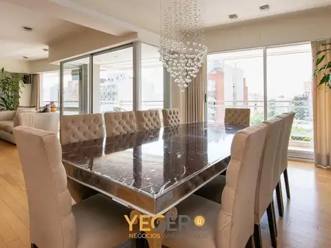 Departamento en Venta en Colegiales, USD 749.900