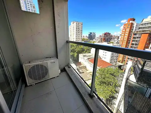 Departamento en Venta 14 años