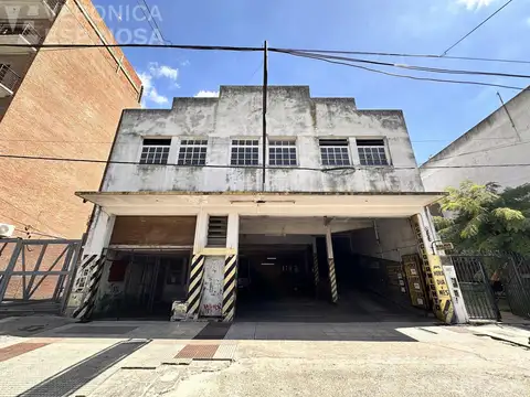Edificio Comercial en Moron