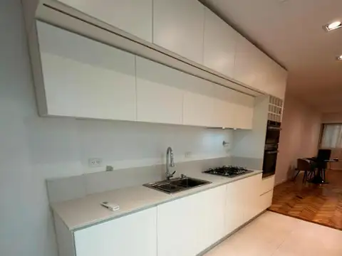 Departamento en Venta en Palermo, USD 185.000